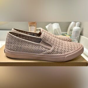 Sperry Seaside Nautical Slip-On